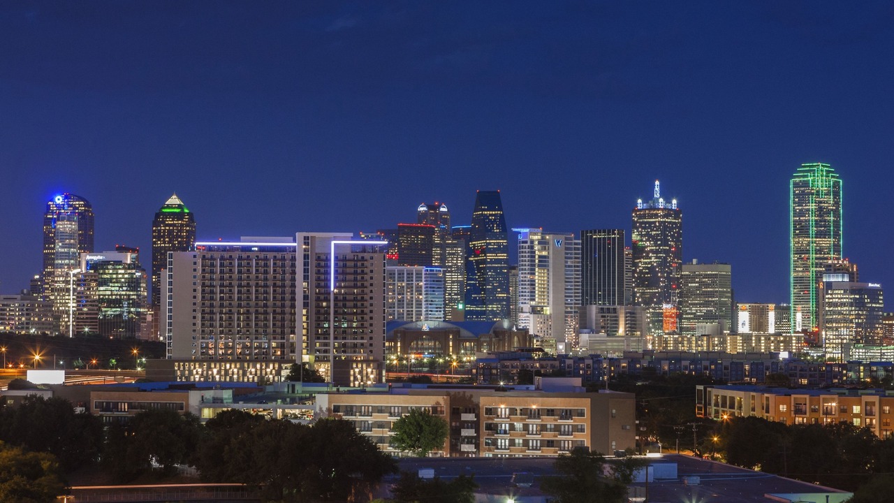 Photo of Others in Dallas Design District