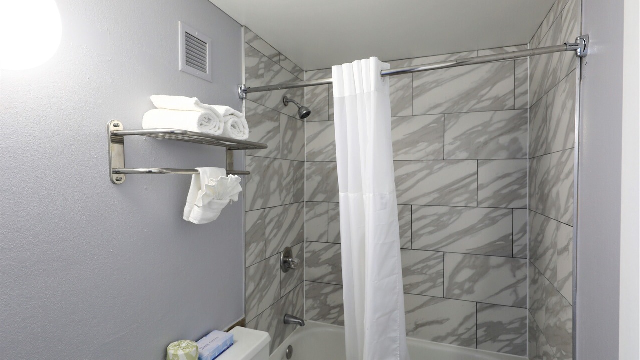 Photo of Bathroom in Manassas