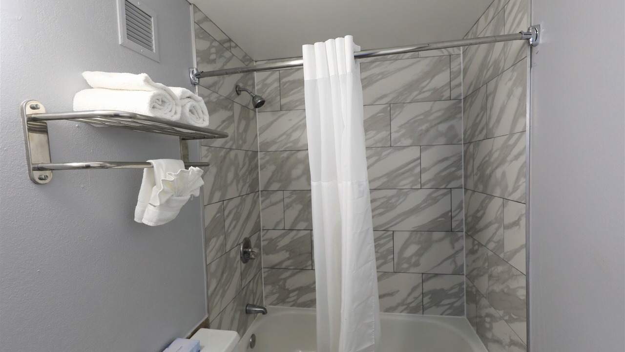 Photo of Bathroom in Manassas