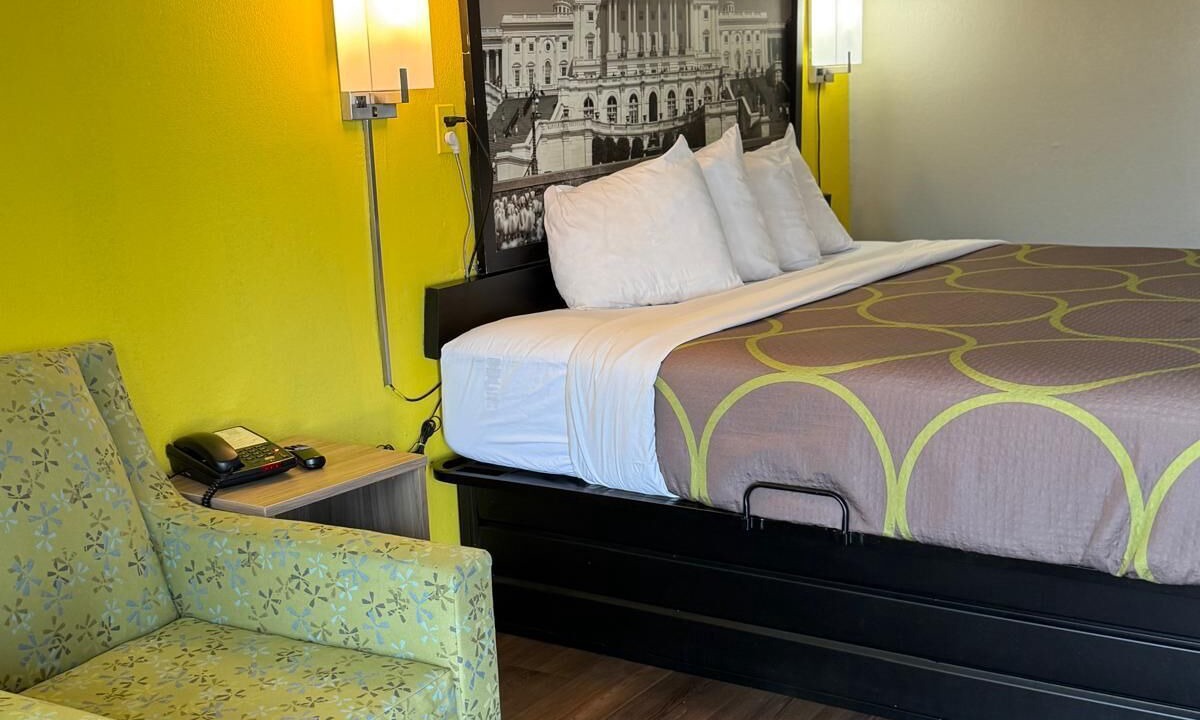 Photo of Bedroom in Manassas