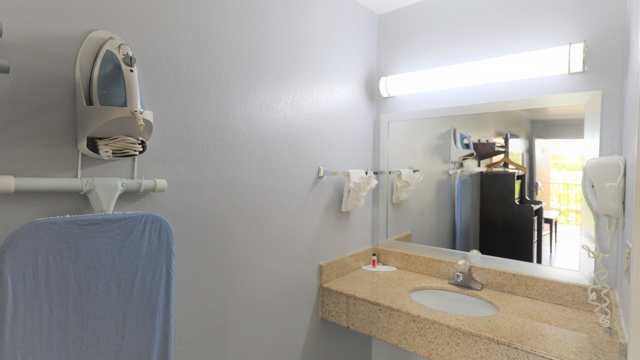 Photo of Bathroom in Manassas