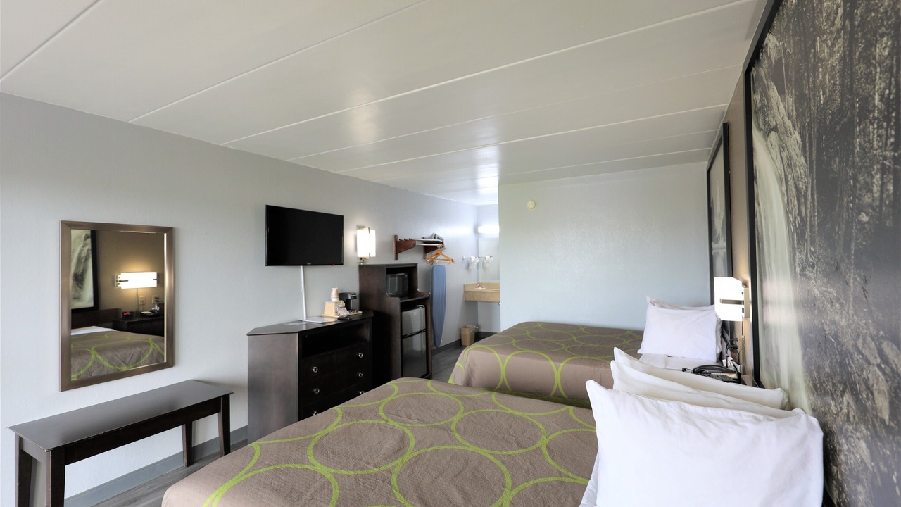 Photo of Bedroom in Manassas