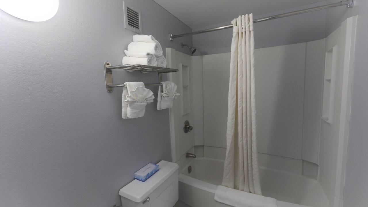 Photo of Bathroom in Manassas