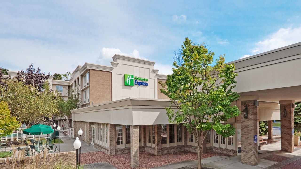 Photo of Outdoor in Poughkeepsie