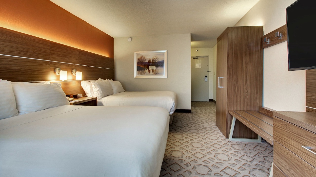 Photo of Bedroom in Poughkeepsie