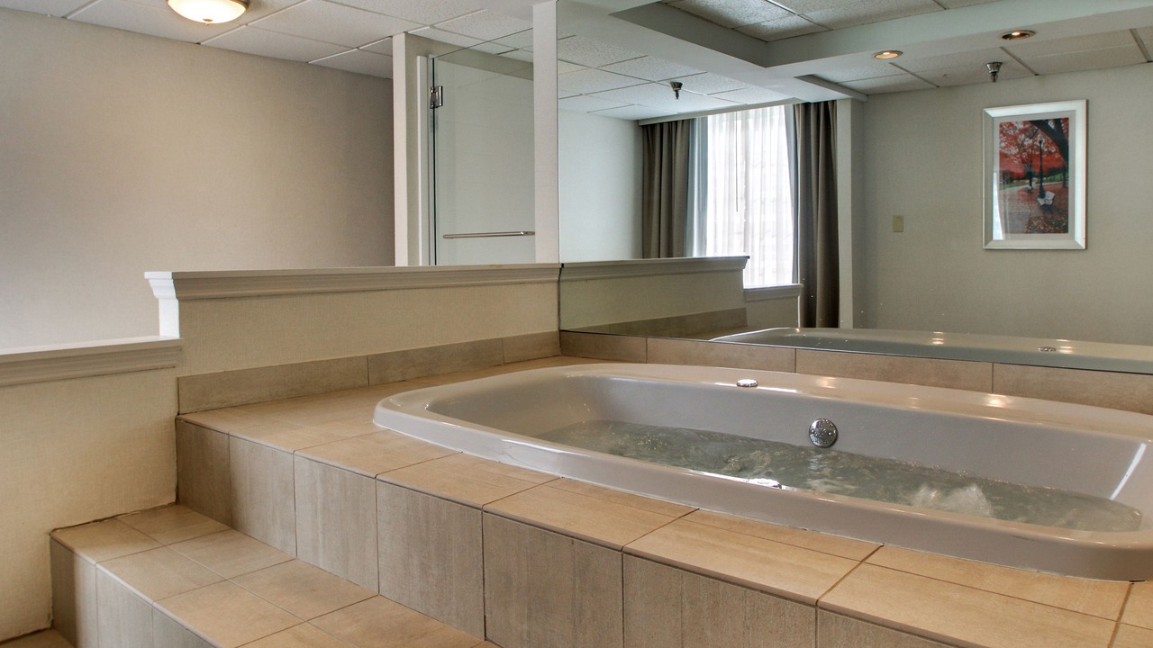 Photo of Bedroom in Poughkeepsie