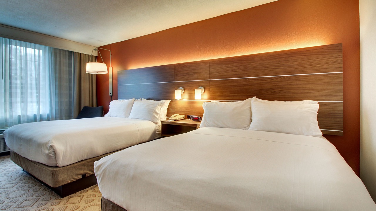 Photo of Bedroom in Poughkeepsie