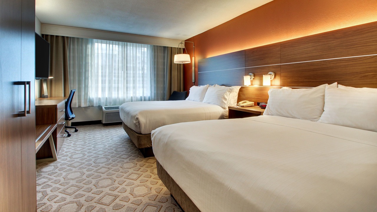 Photo of Bedroom in Poughkeepsie