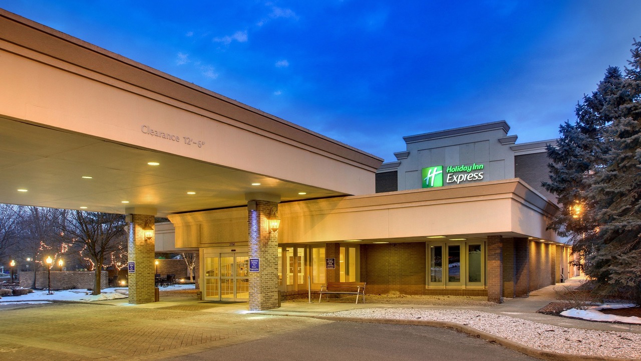 Photo of Outdoor in Poughkeepsie