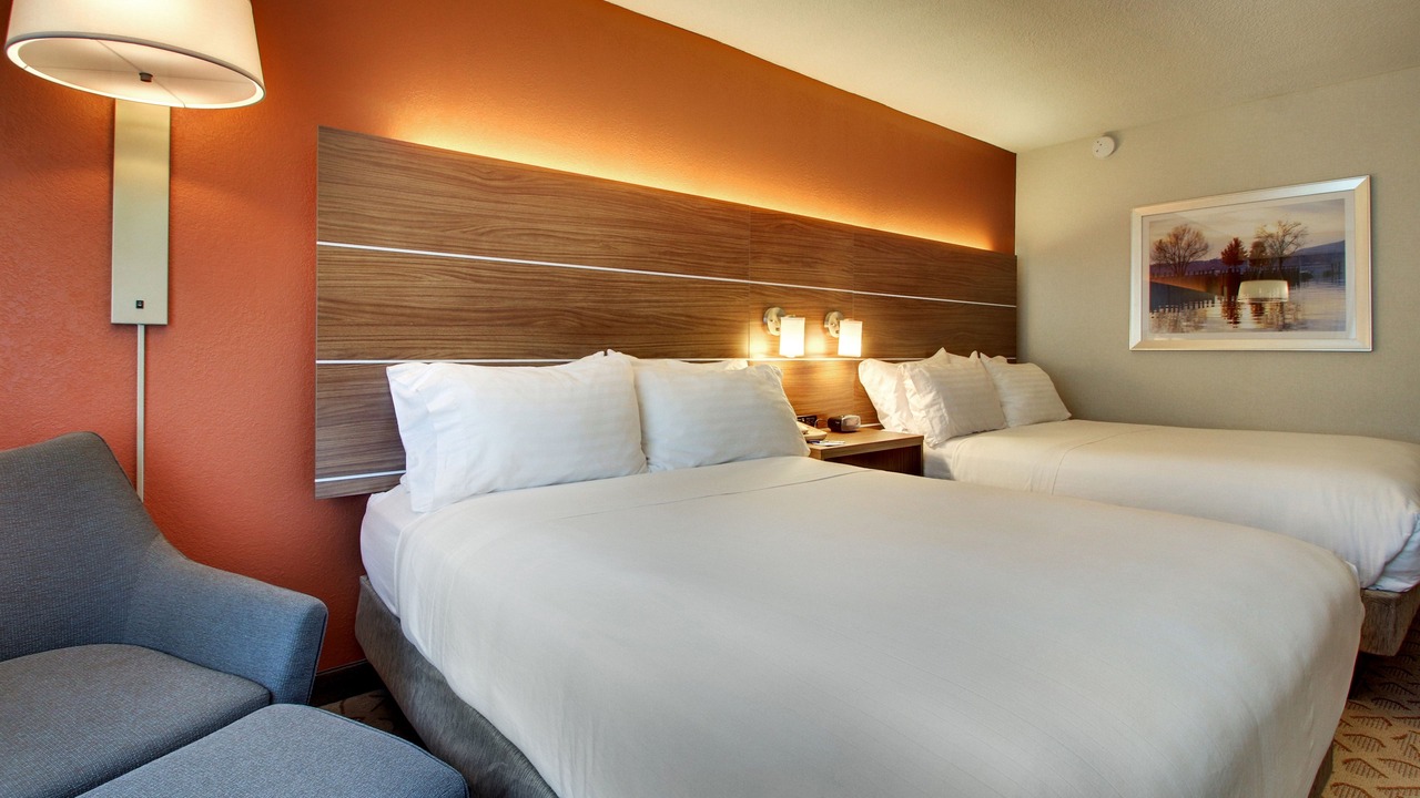 Photo of Bedroom in Poughkeepsie