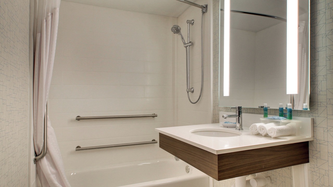 Photo of Bathroom in Poughkeepsie