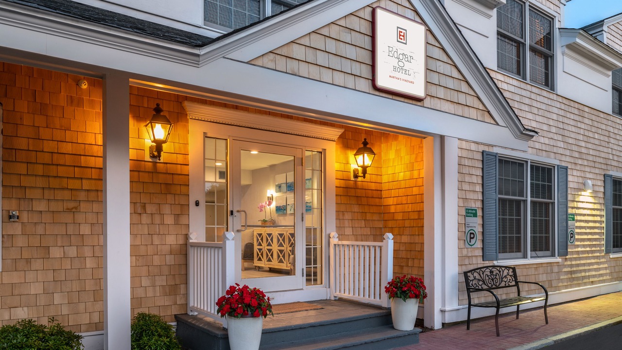Photo of Outdoor in Edgartown