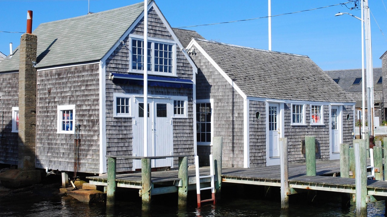 Photo of Others in Edgartown