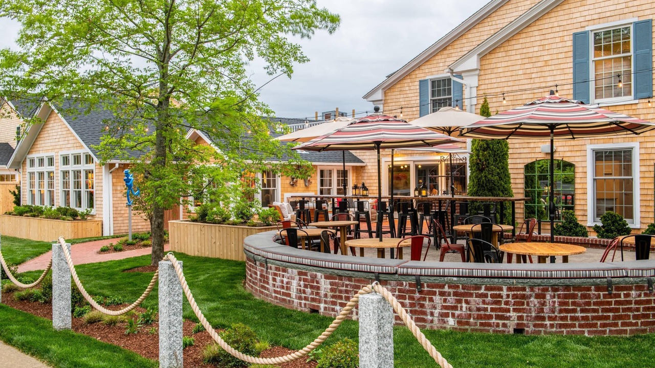 Photo of Outdoor in Edgartown