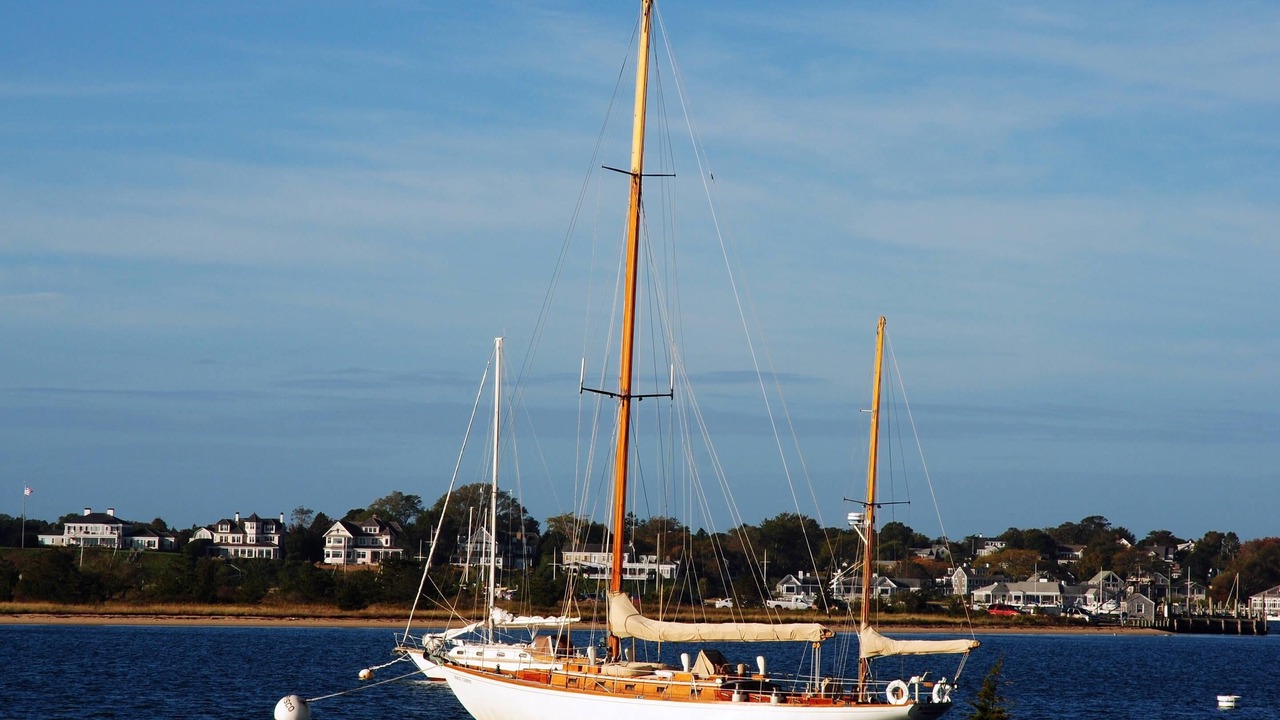 Photo of Others in Edgartown