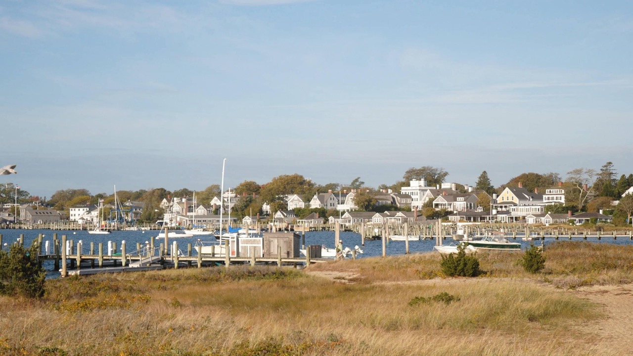 Photo of Others in Edgartown