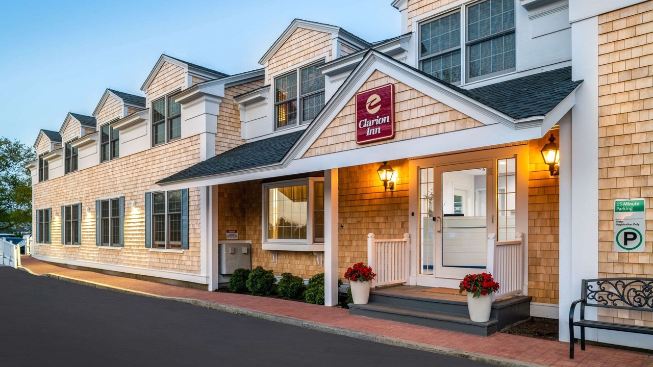 Photo of Outdoor in Edgartown