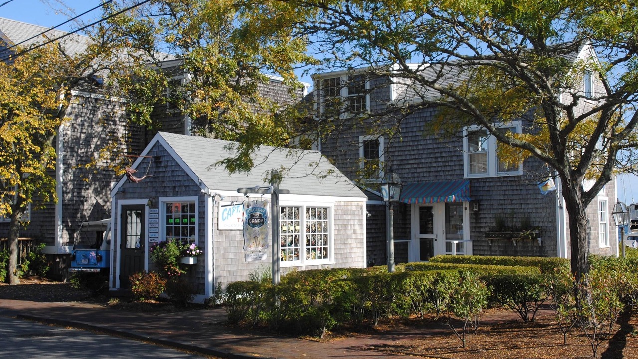 Photo of Others in Edgartown