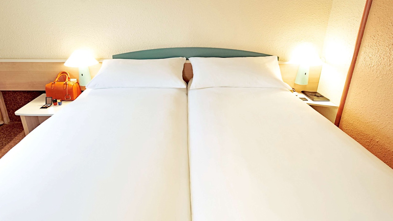 Photo of Bedroom in Egletons