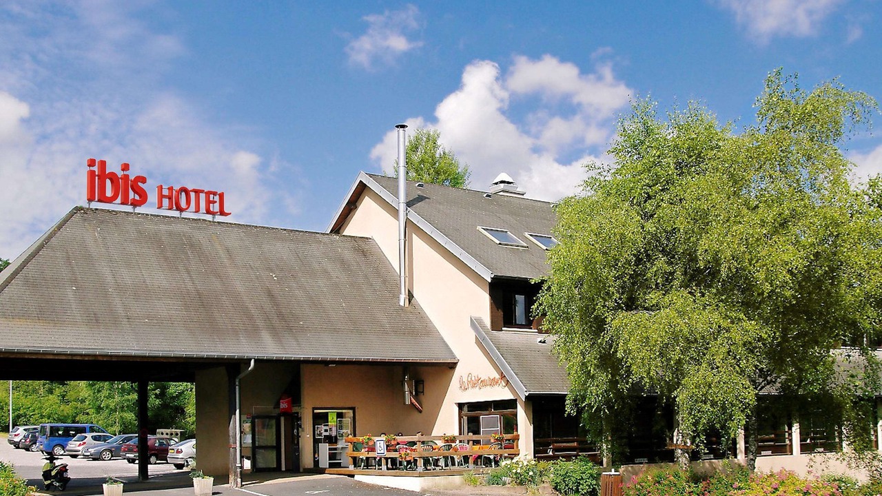 Photo of Outdoor in Egletons