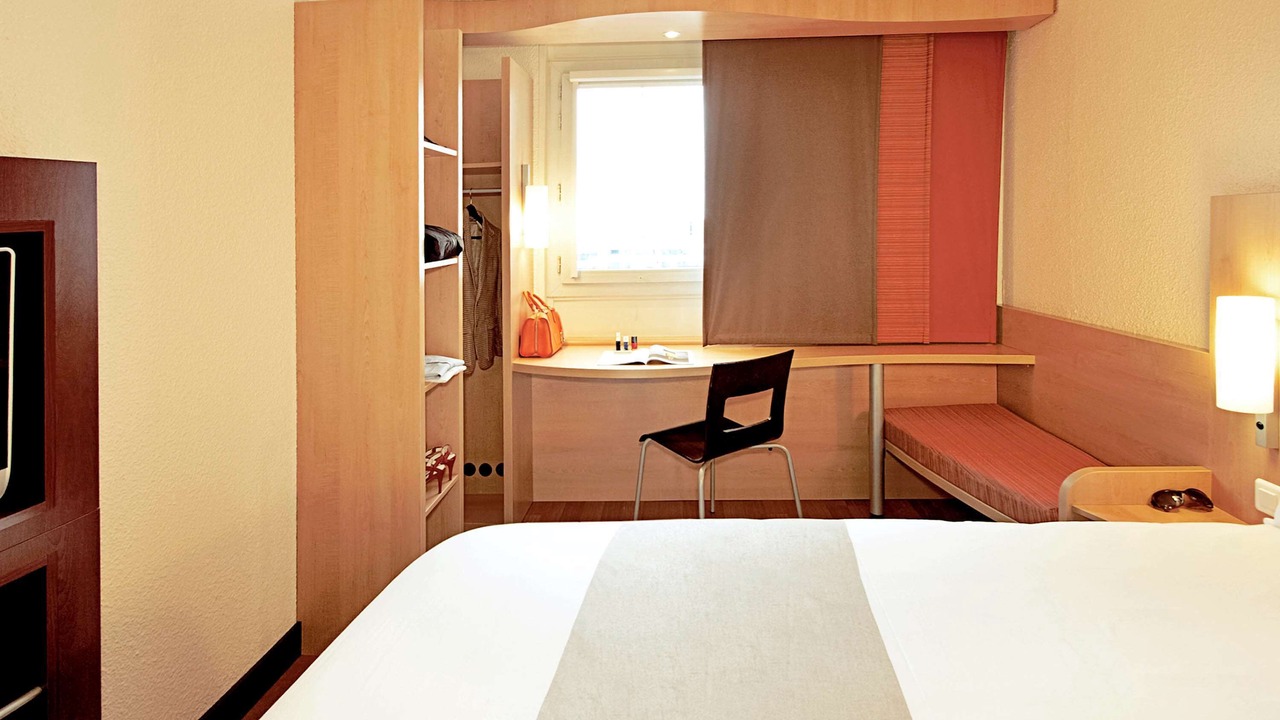 Photo of Bedroom in Egletons