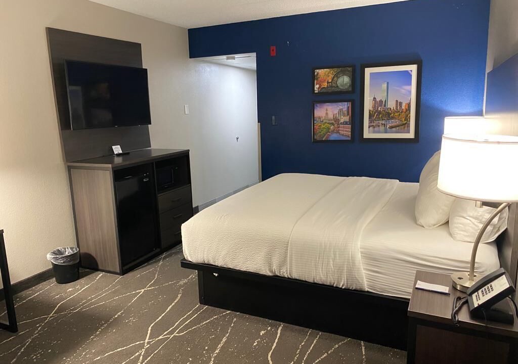 Photo of Bedroom in Milford