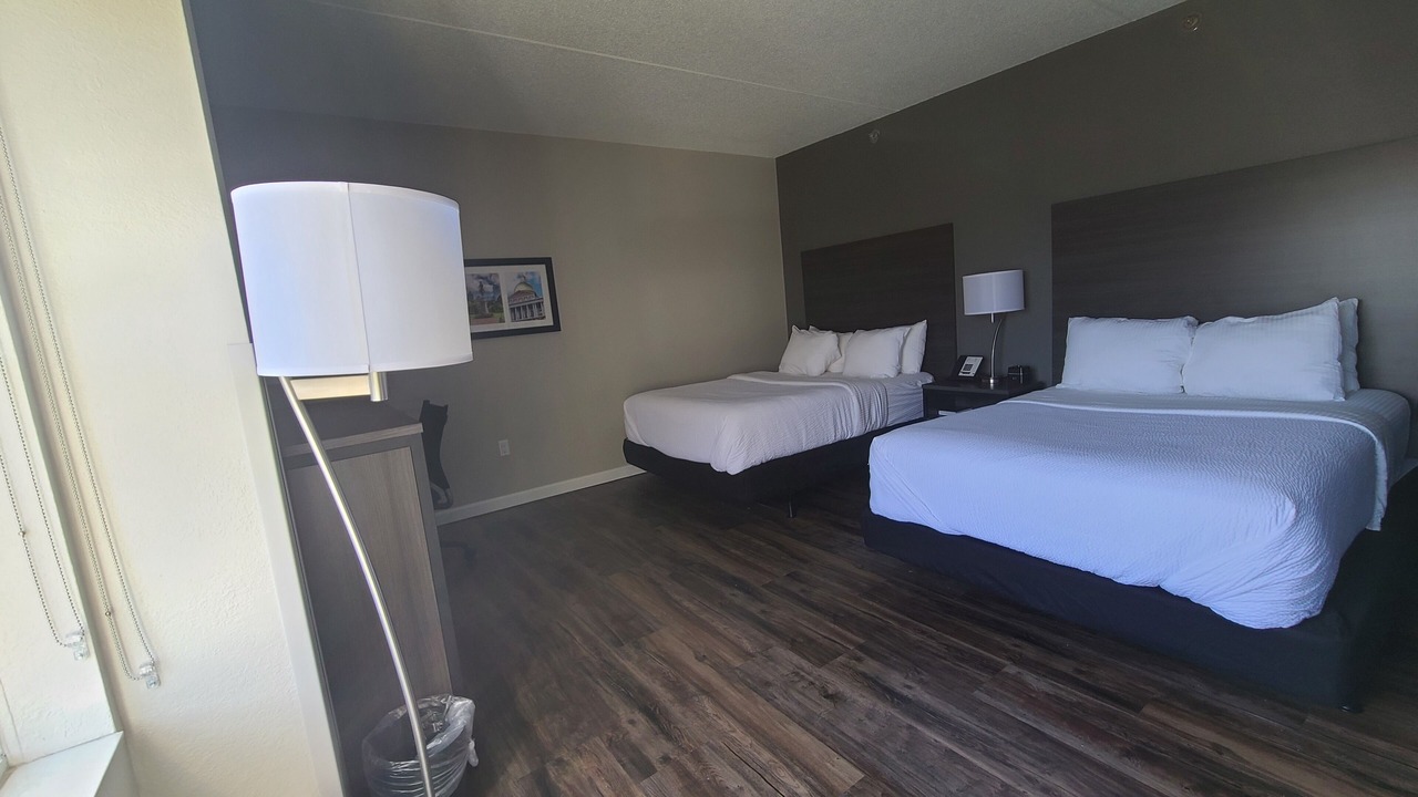 Photo of Bedroom in Milford