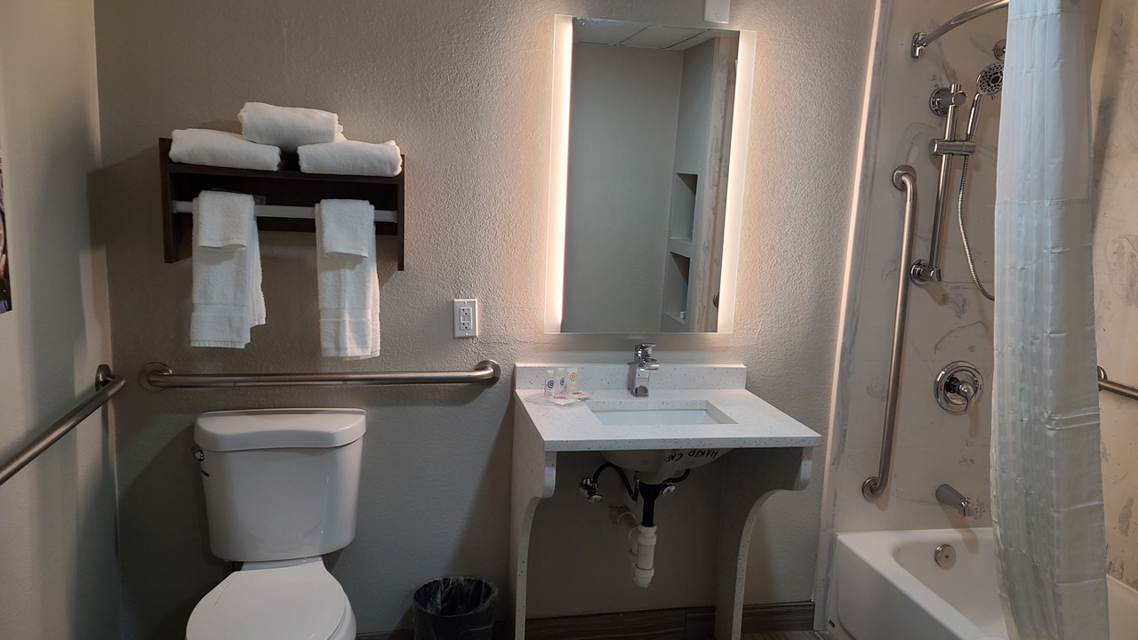 Photo of Bathroom in Milford