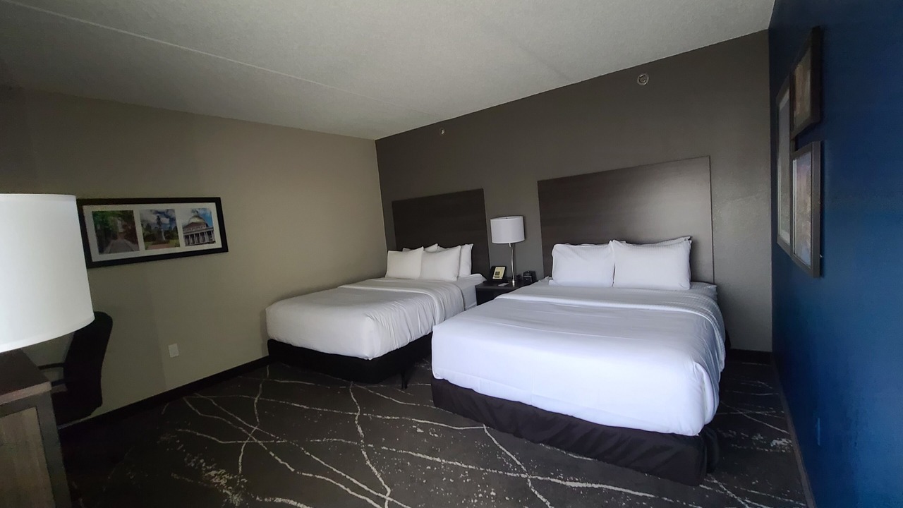 Photo of Bedroom in Milford