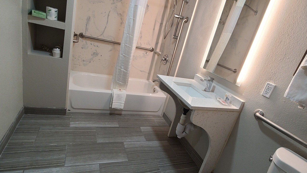 Photo of Bathroom in Milford