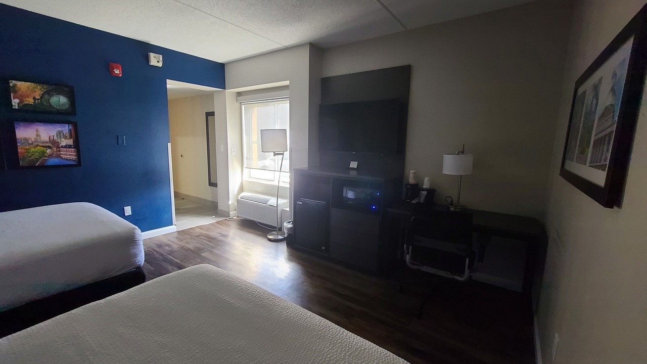 Photo of Bedroom in Milford