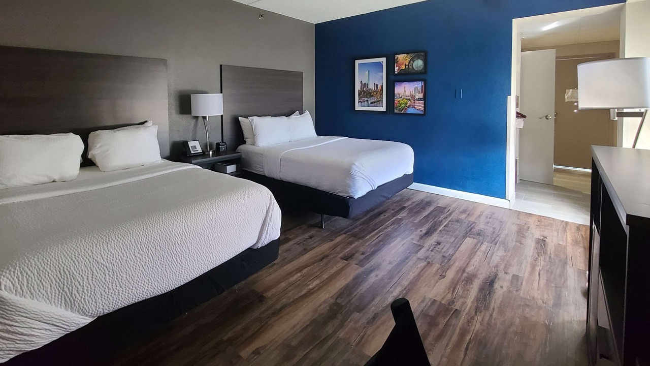 Photo of Bedroom in Milford