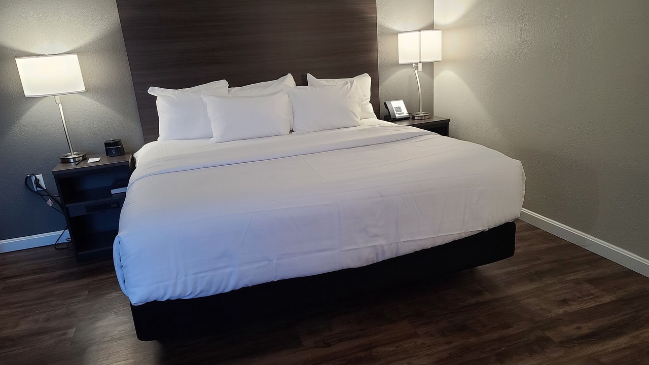 Photo of Bedroom in Milford