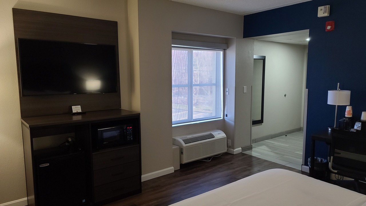 Photo of Bedroom in Milford