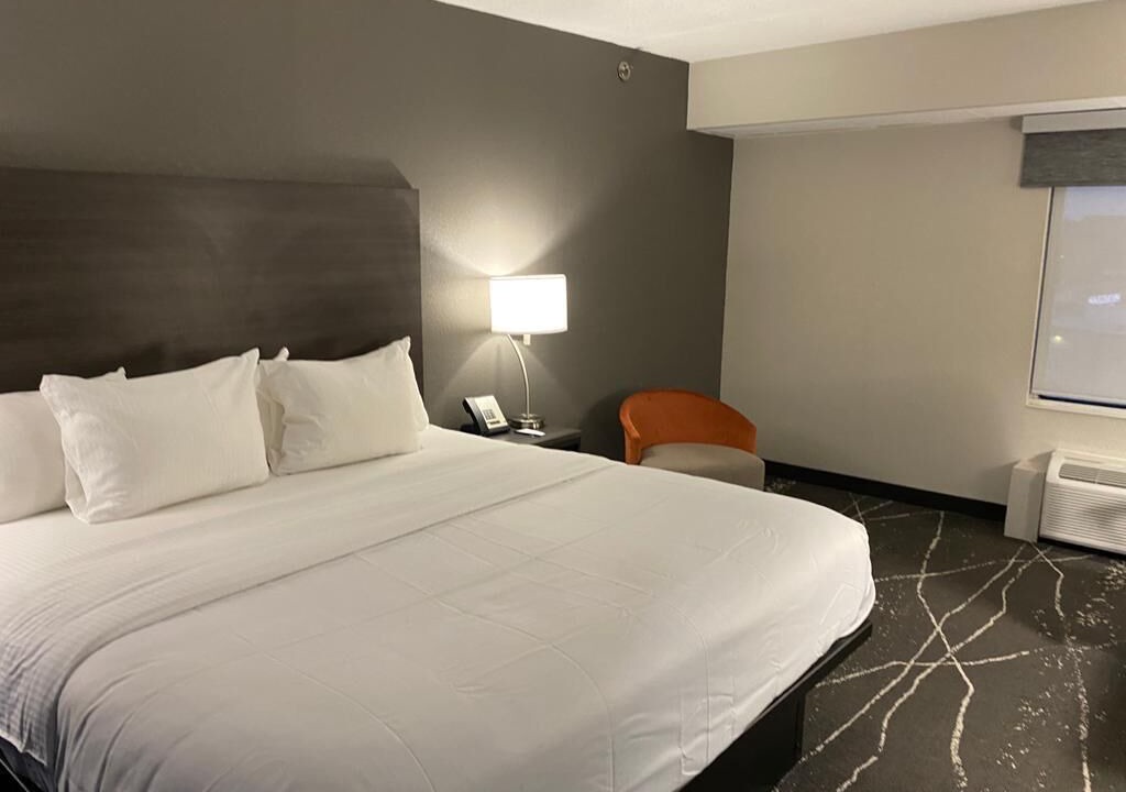 Photo of Bedroom in Milford