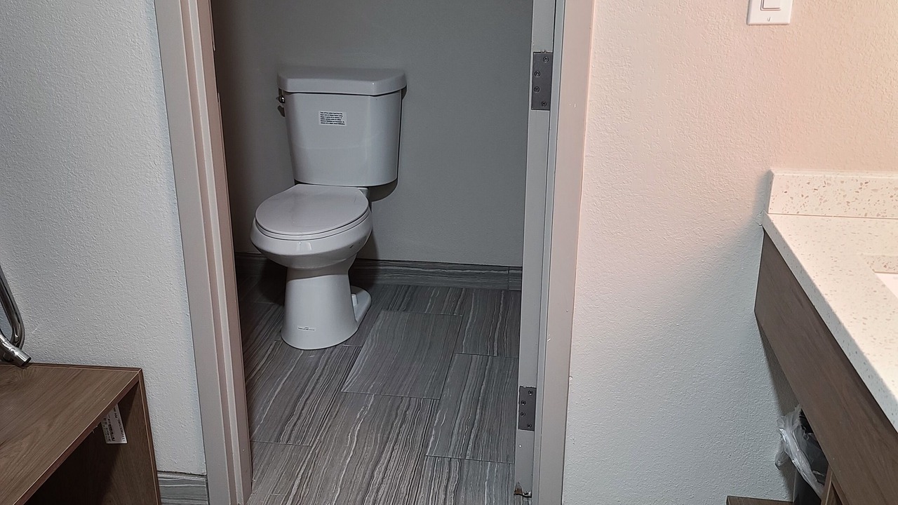 Photo of Bathroom in Milford