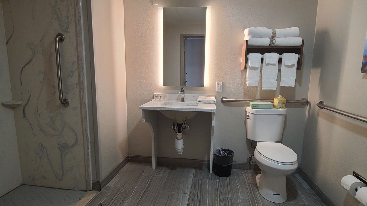 Photo of Bathroom in Milford