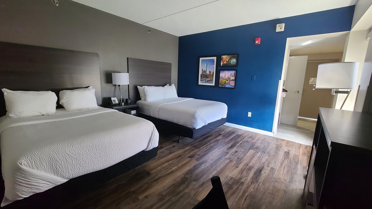 Photo of Bedroom in Milford