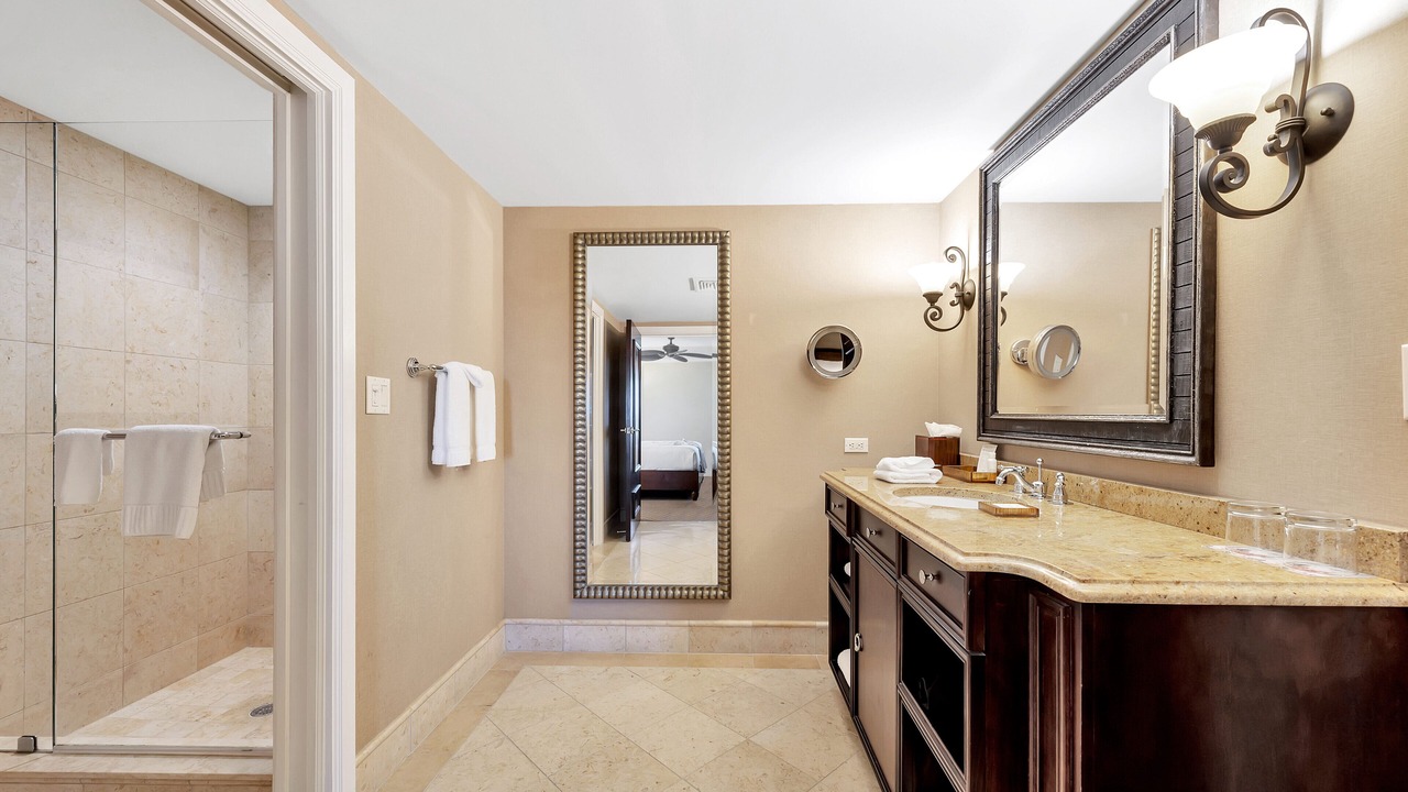 Photo of Bathroom in Central Beach