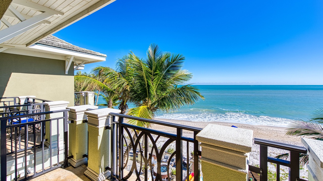 Photo of Outdoor in Central Beach