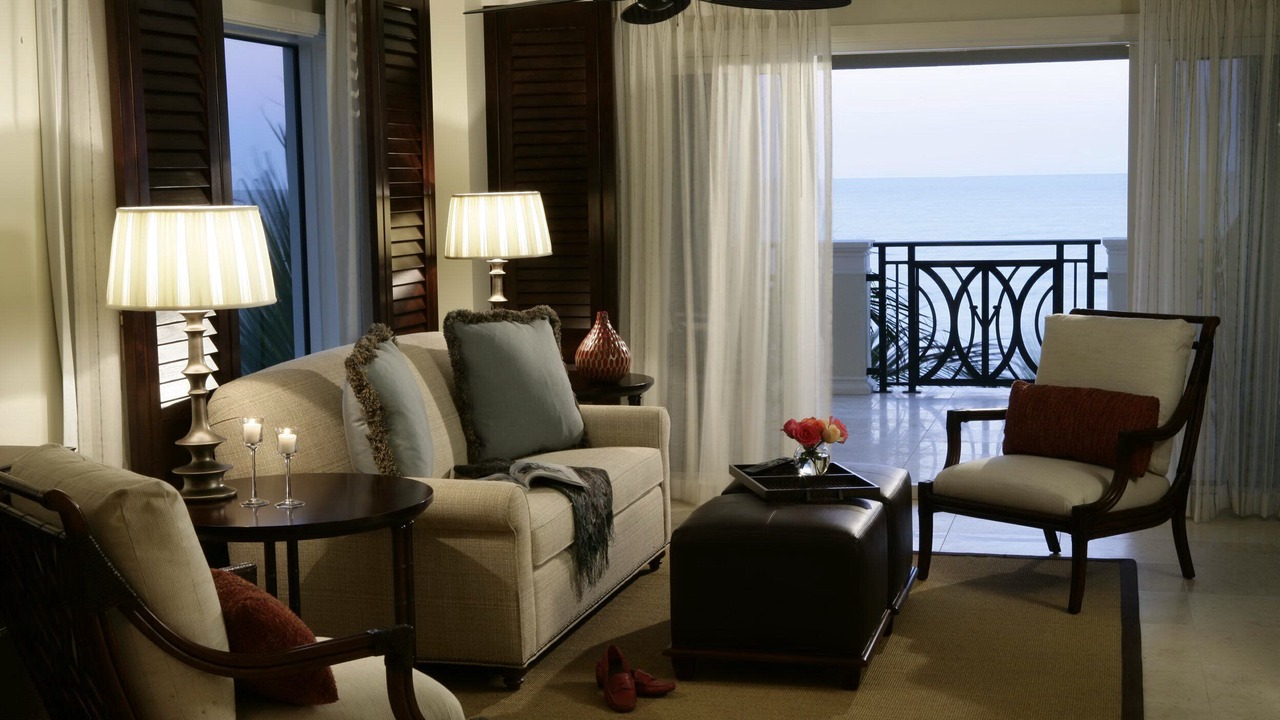 Photo of Bedroom in Central Beach