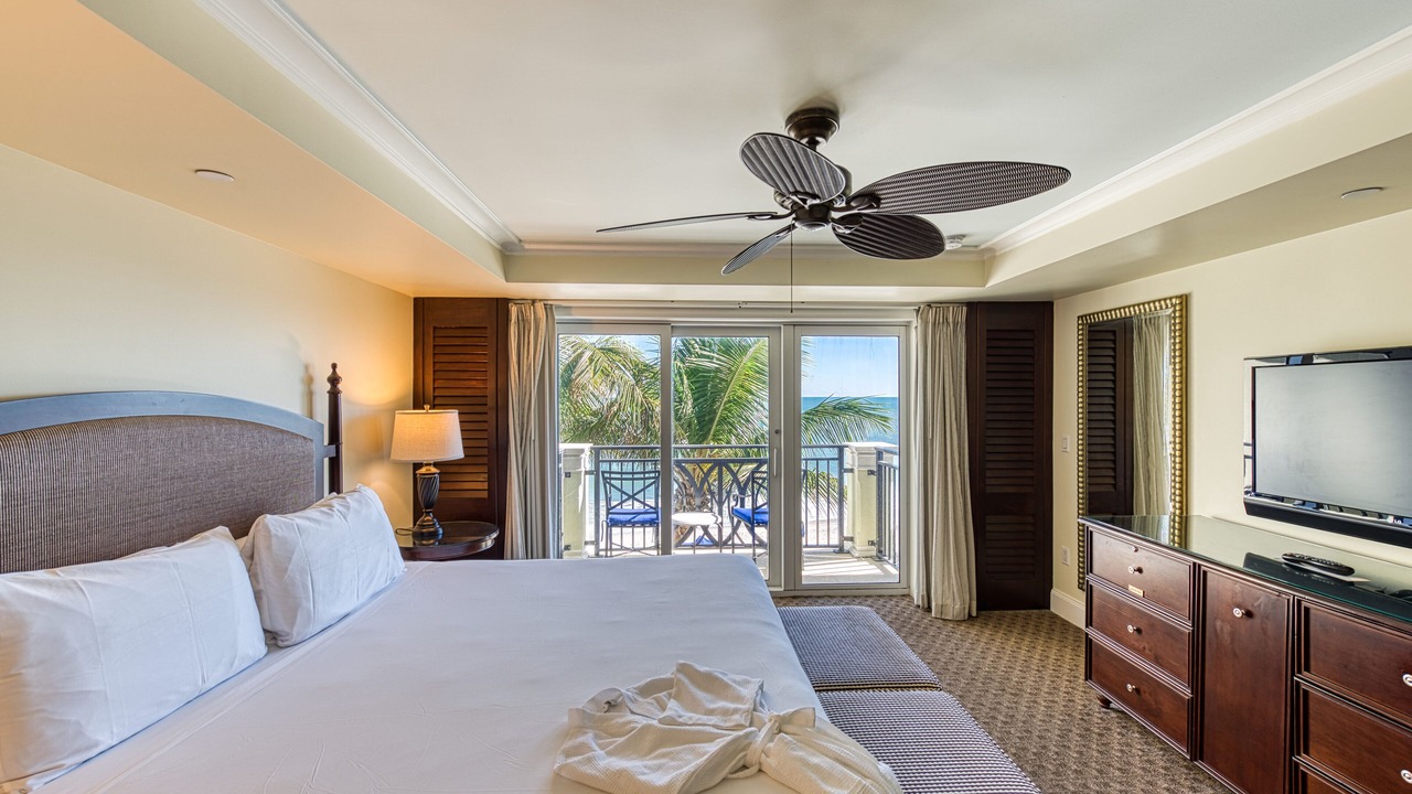 Photo of Bedroom in Central Beach