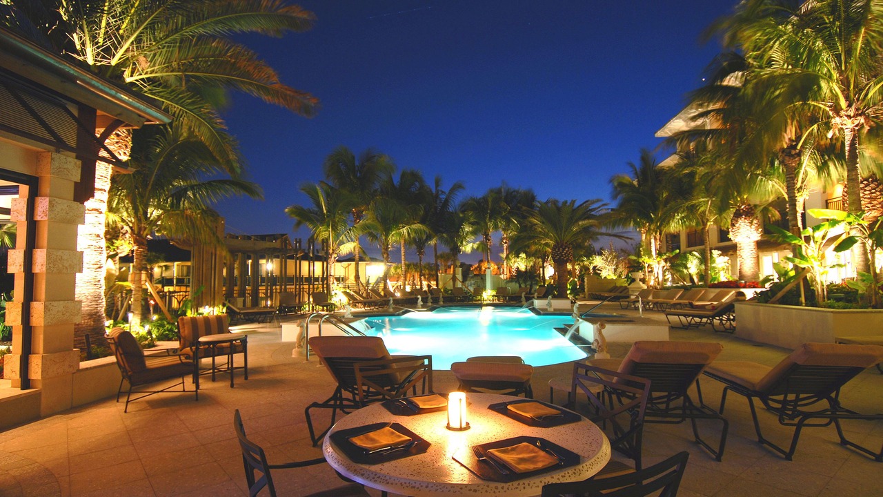 Photo of Outdoor in Central Beach