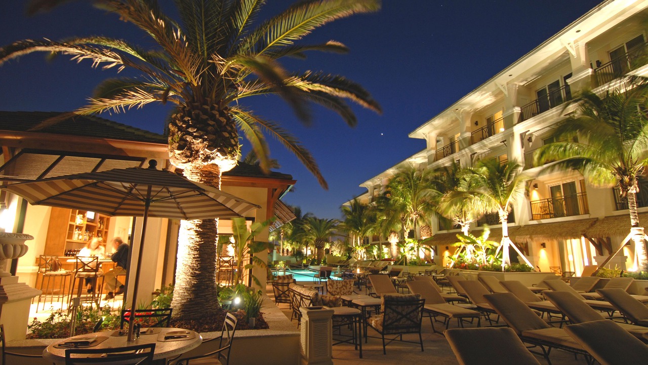 Photo of Outdoor in Central Beach