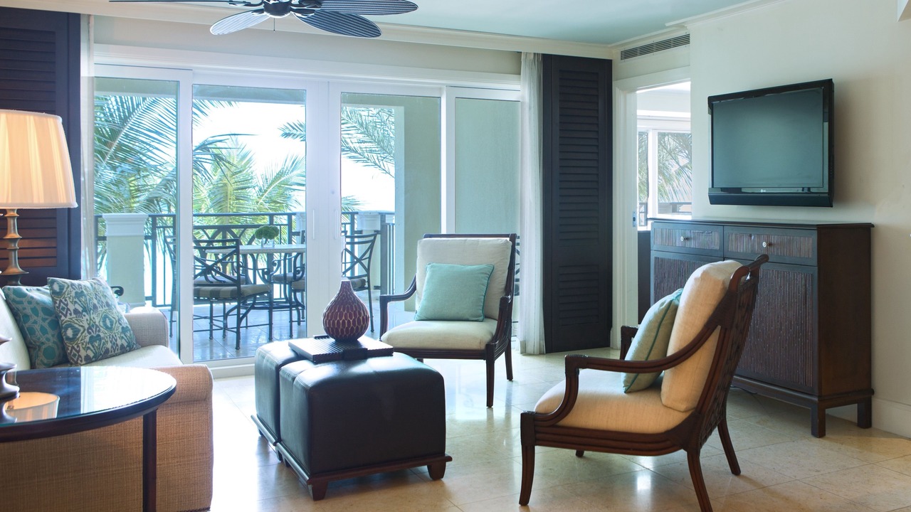 Photo of Bedroom in Central Beach