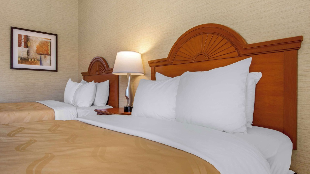 Photo of Bedroom in Mansfield