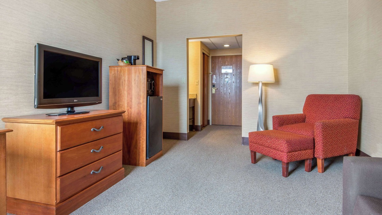 Photo of Bedroom in Mansfield
