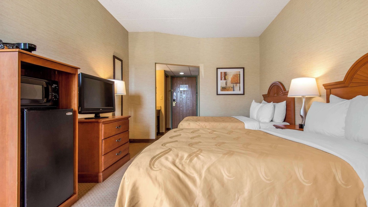 Photo of Bedroom in Mansfield