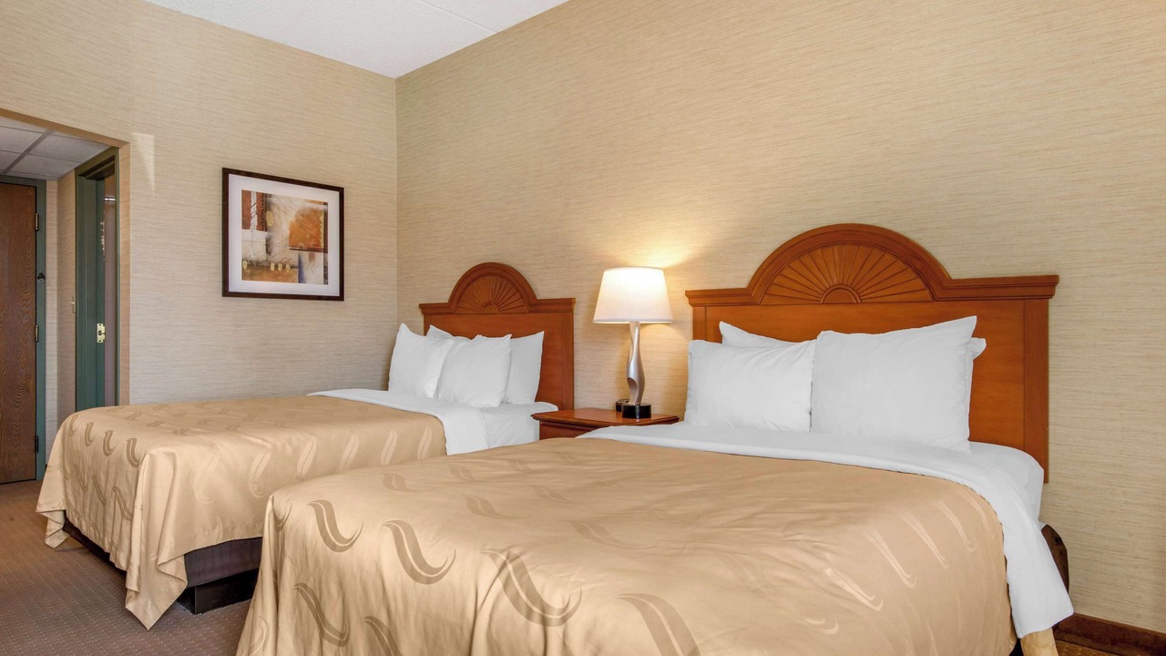 Photo of Bedroom in Mansfield