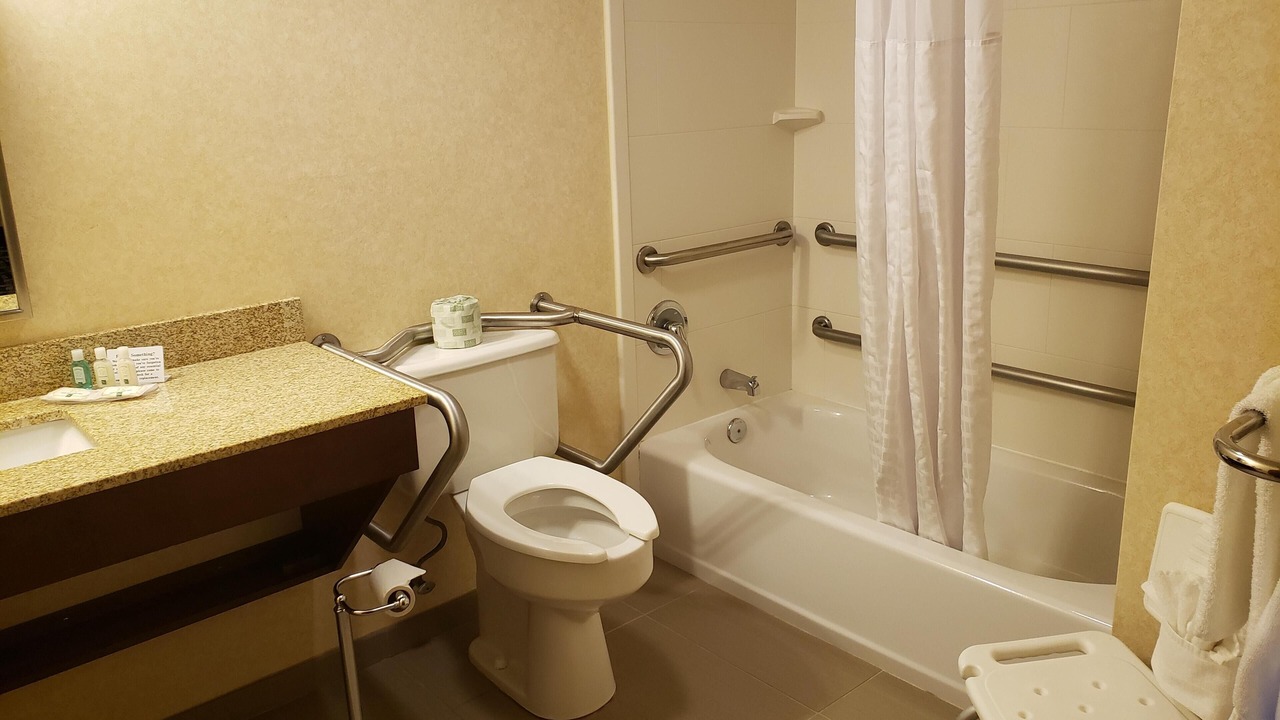 Photo of Bathroom in Mansfield